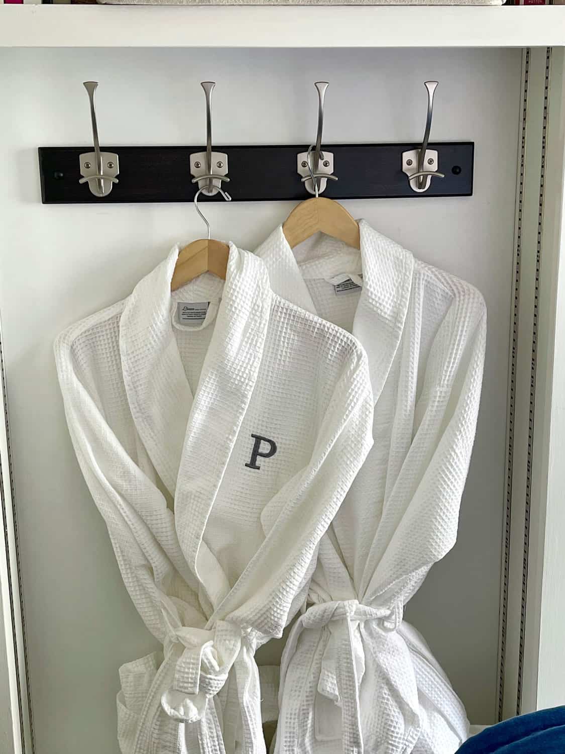 Resort Guestroom Towels