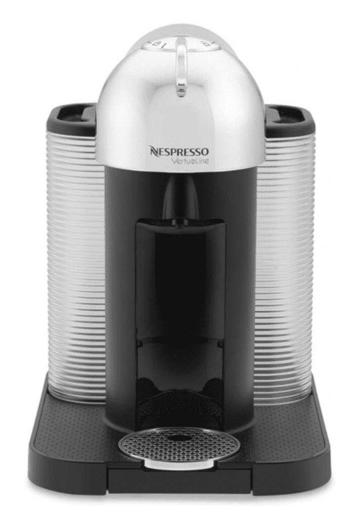 Nespresso Vertuo Coffee Maker Luxury Gifts for her