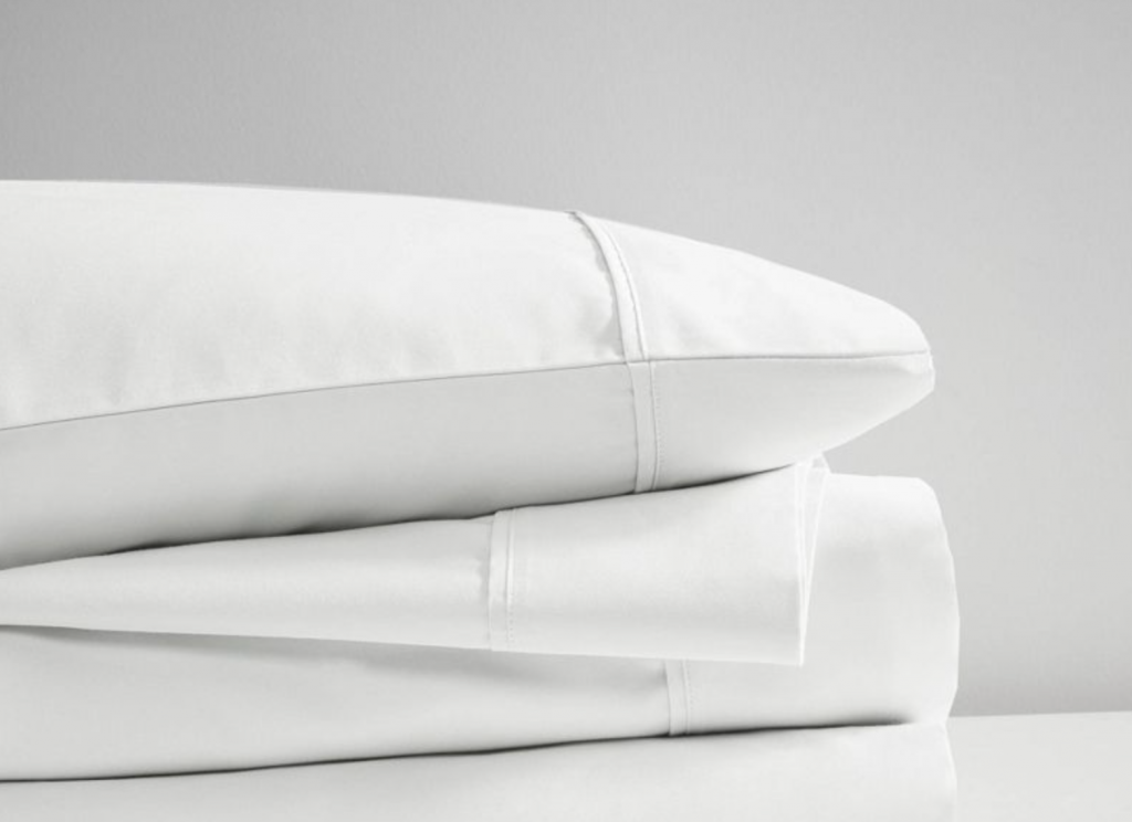 Target Pima cotton sheets