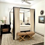 Classic Relaxation In A Serene Neutral Guest Room