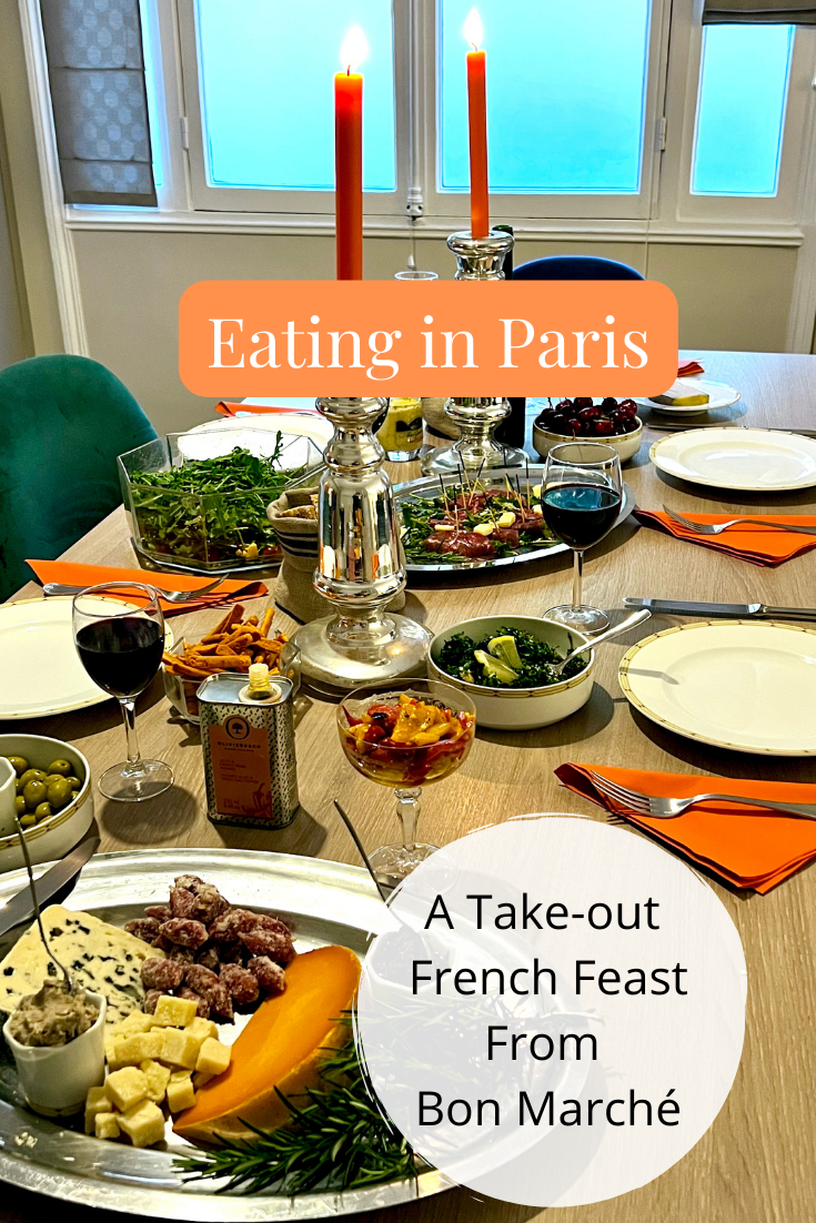 French take-out