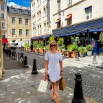 Dresses To Love Wearing In Europe And More!