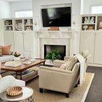 Quick and Easy: Living Room Fresh For Summer