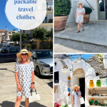 Fun Summer Travel Outfit Perfect For Italy And More