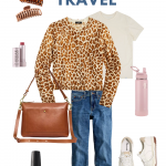 What To Wear On The Plane, Eat For Breakfast, And More