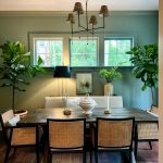 How To Make Your Dining Room Informal And Other Faves