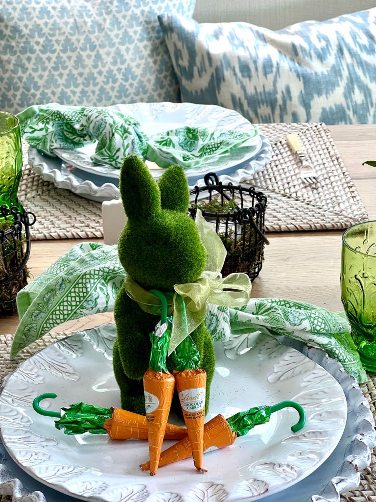 Lemon Recipes, Spring Table, My Fave Casual Pants, And More