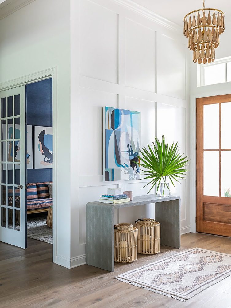 What I Love About The South, Local Designer Highlight, And More ...