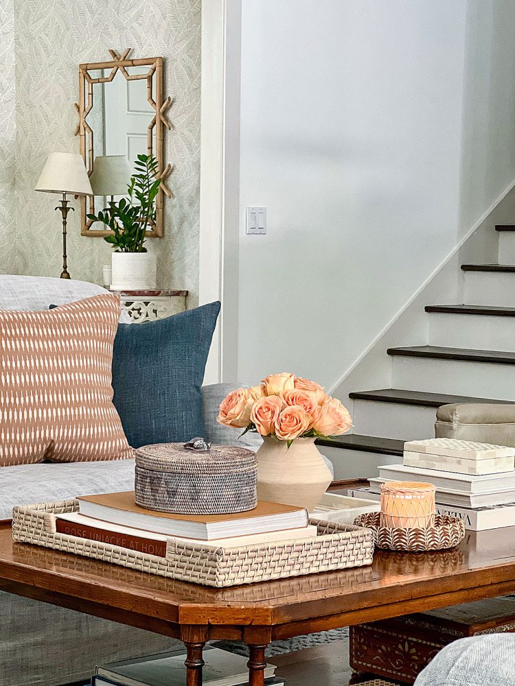 Fresh Ways To Welcome House Guests This Summer | Classic Casual Home