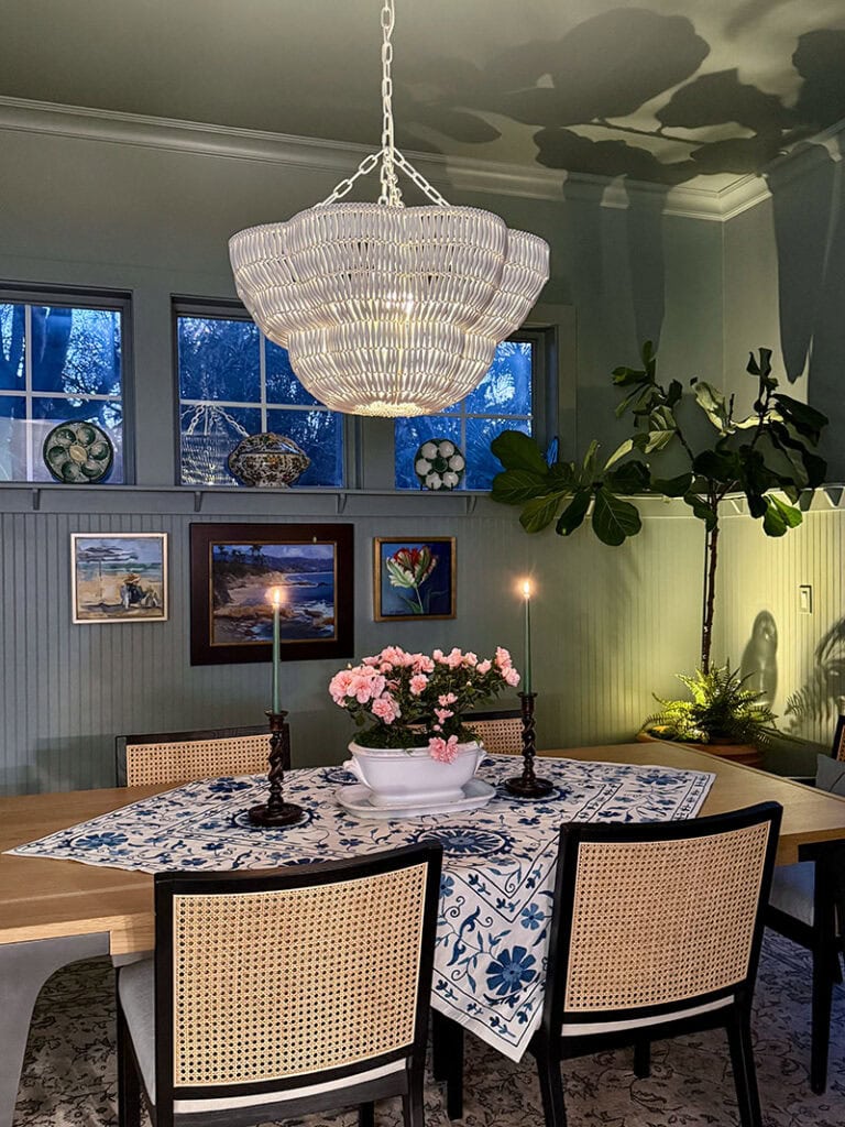 Great Reasons For Painting Walls And Trim The Same Color