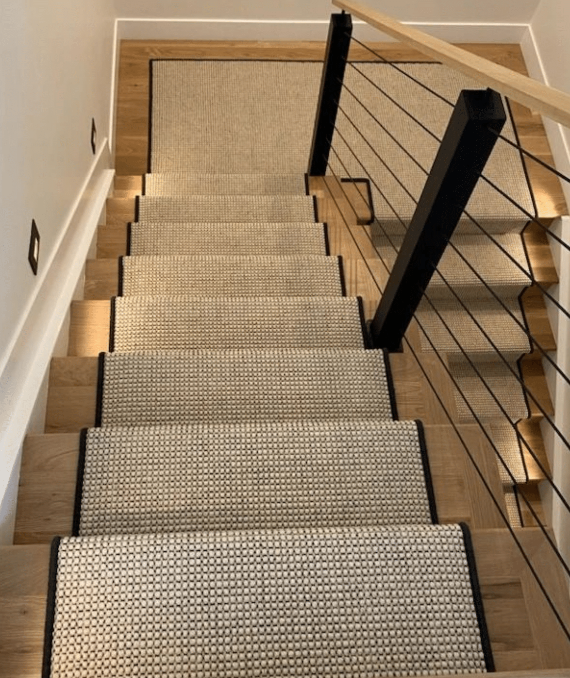Choosing A Classic Stair Runner, A Natural Look Makeup Find, And More