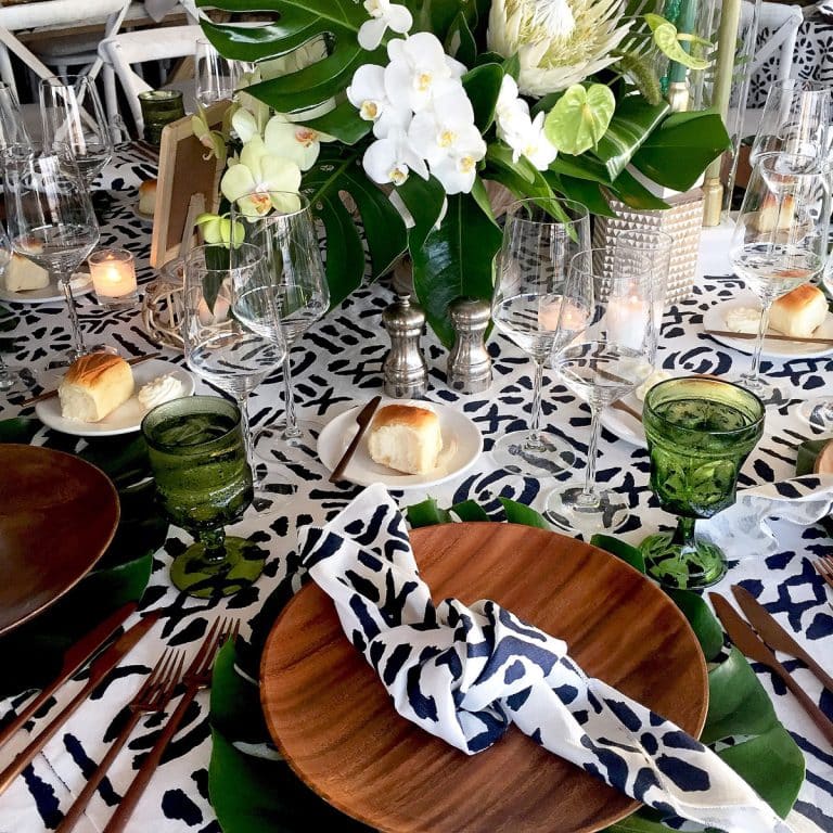 Do You Know The Proper Way To Set The Table? Do You Care?