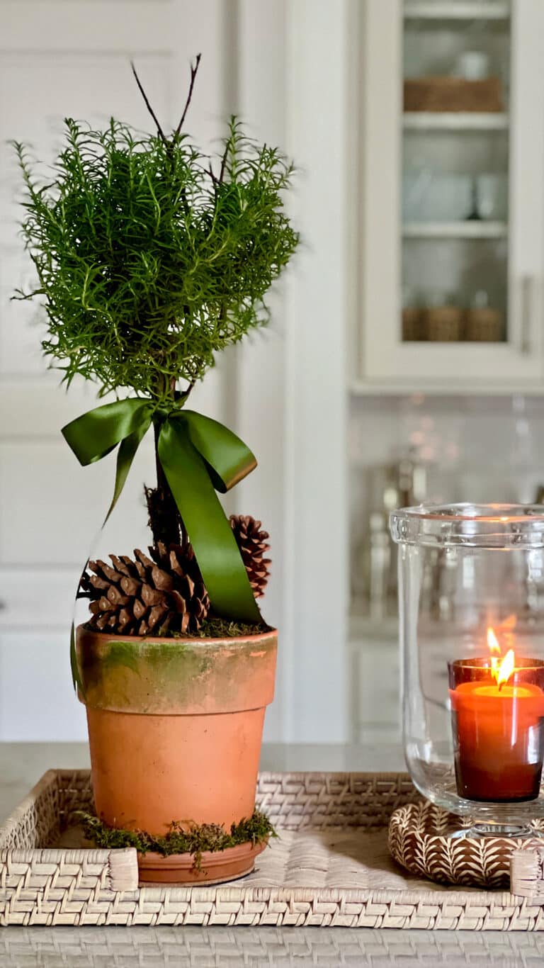 Five Faves: Cozy Plaid Shirtdress, Lemony Crab Linguini, New Decor And More