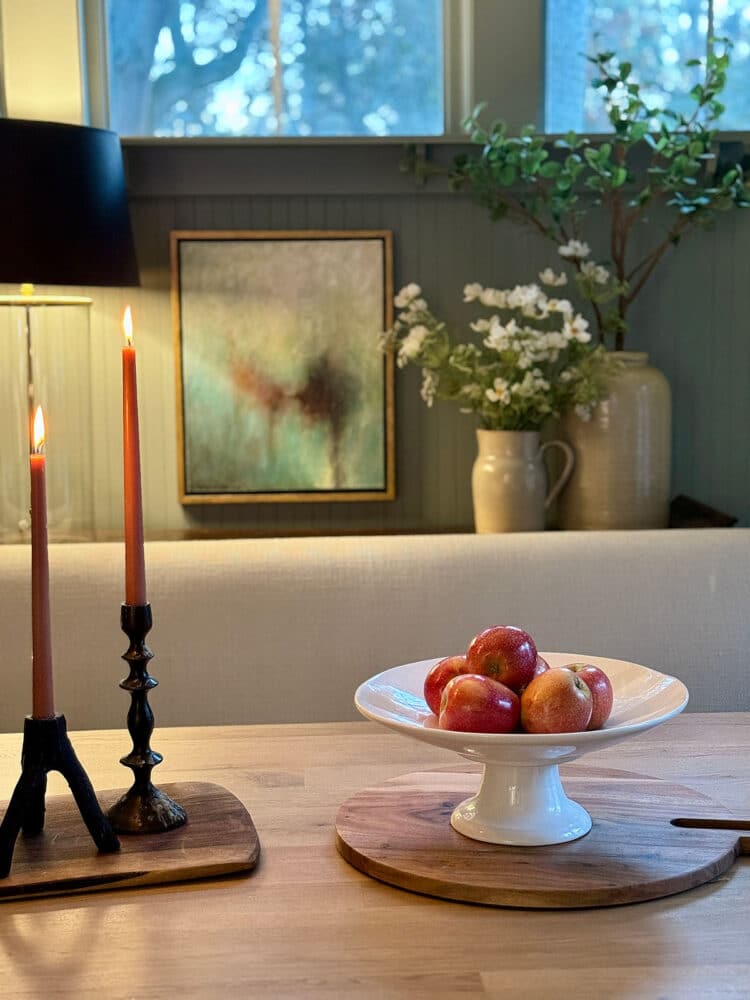 The Best Casual Dining Room Chandeliers With A Coastal Feel | Classic Casual Home