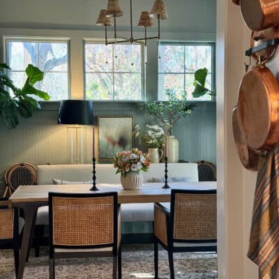 Sherwin Williams Acacia Haze