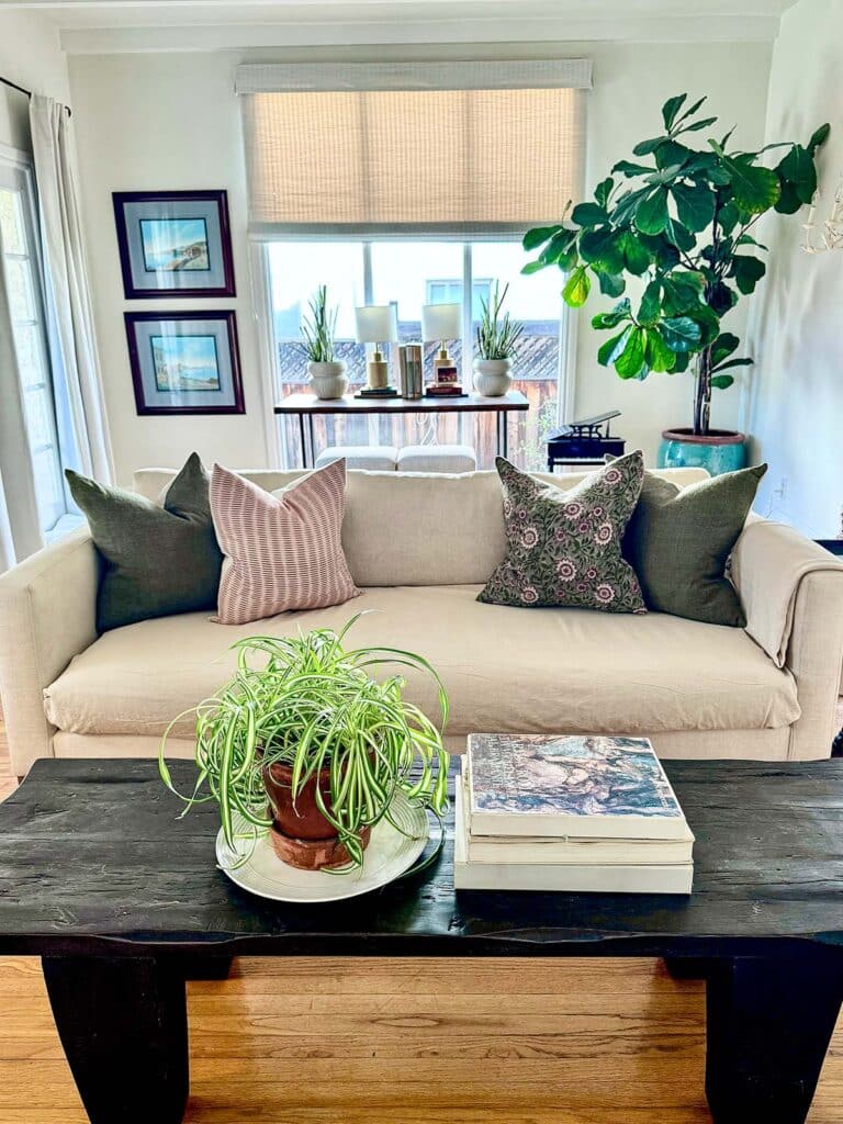 Unexpectedly Stylish Ways To Give Your Couch A Makeover And More