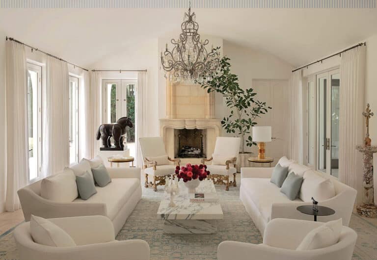 How To Get The Right Paint Color For Your Space