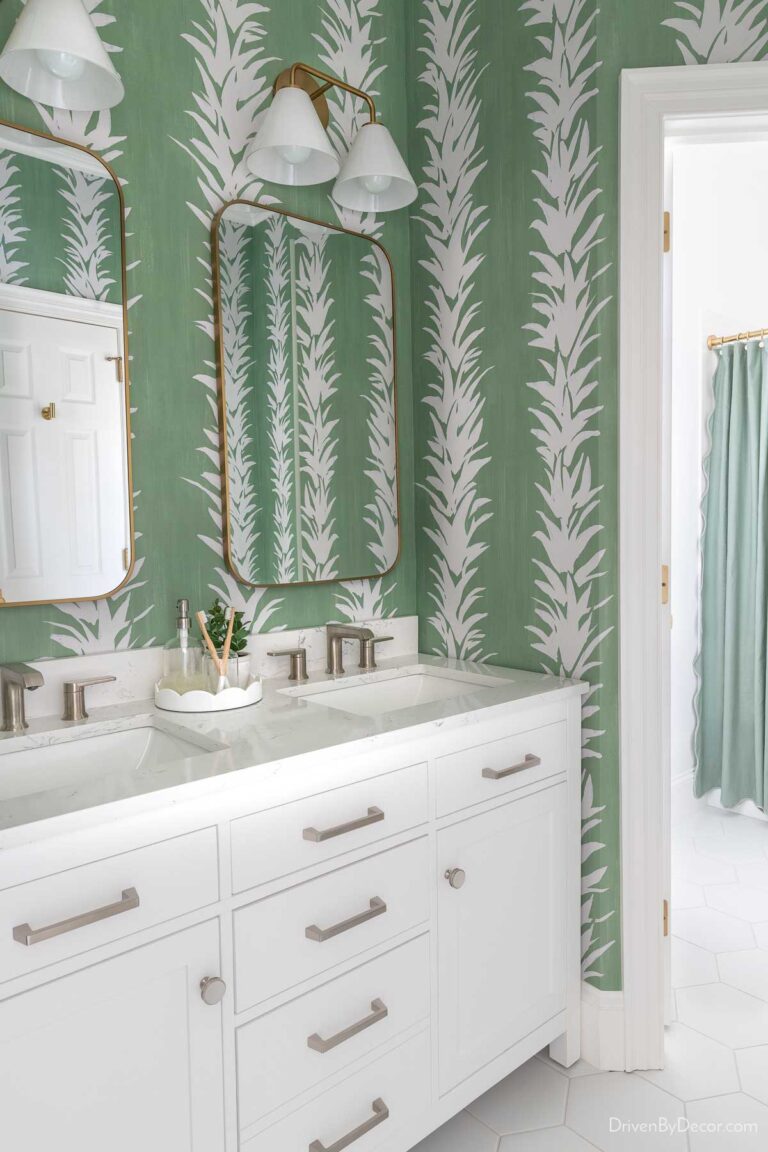 The Power Of Wallpaper In Small Spaces To Elevate Your Home’s Style