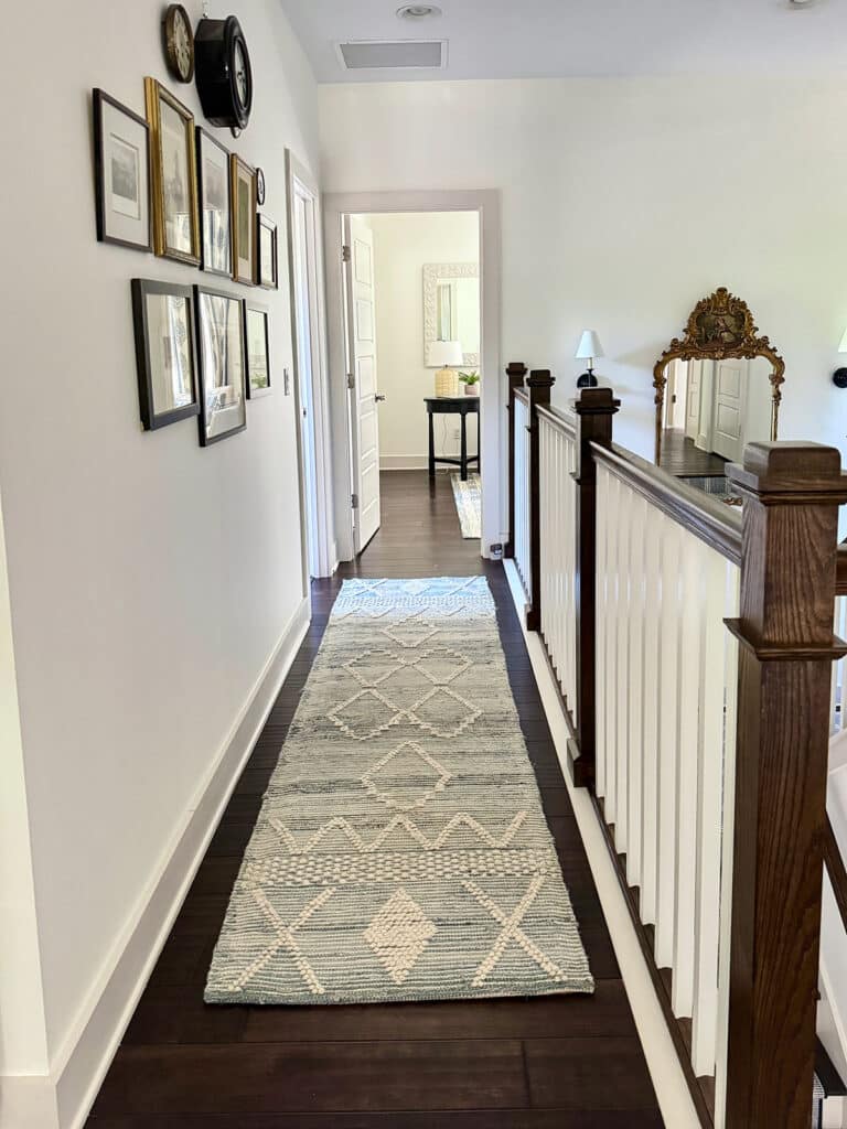 Choosing The Right Area Rug To Finish Your Room