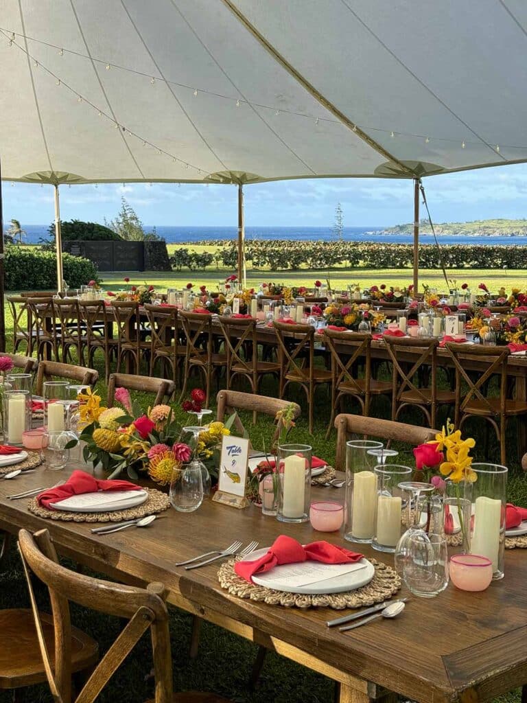 A Dream Wedding In Maui And More