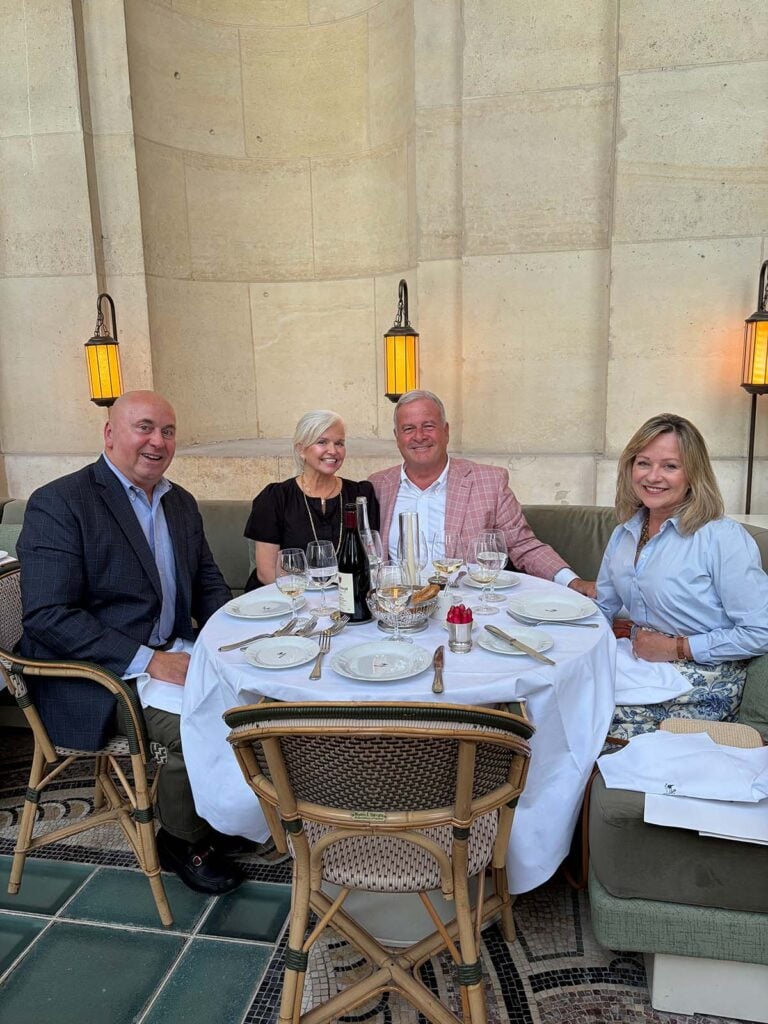 Planning A Paris Trip: Round-up Of Best Posts