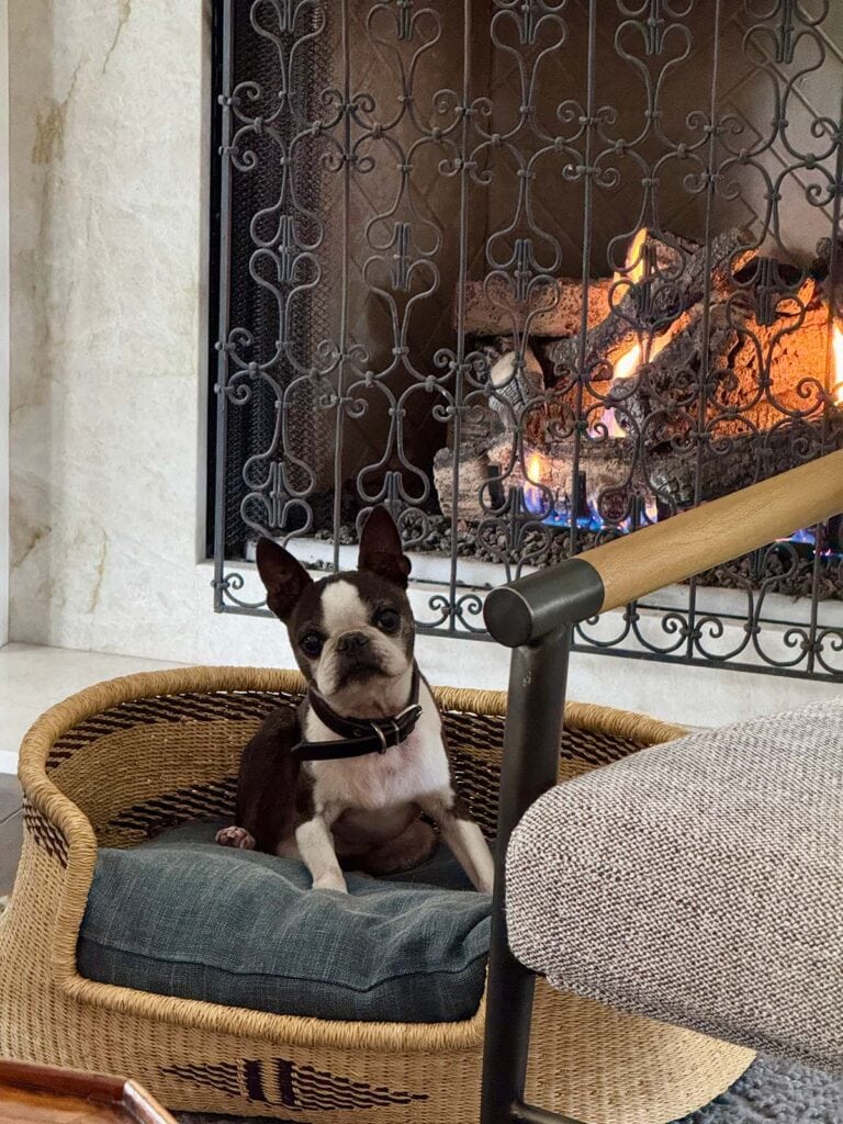 Easy Ways To Create An Inviting, Cozy Weekend At Home