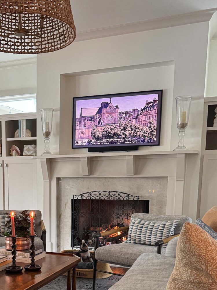 Easy Ways To Create An Inviting, Cozy Weekend At Home | Classic Casual Home