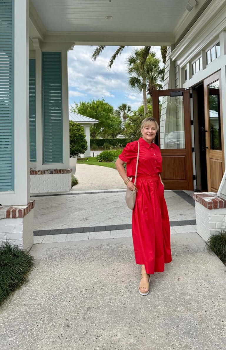 What To Pack for A Week In Southern California