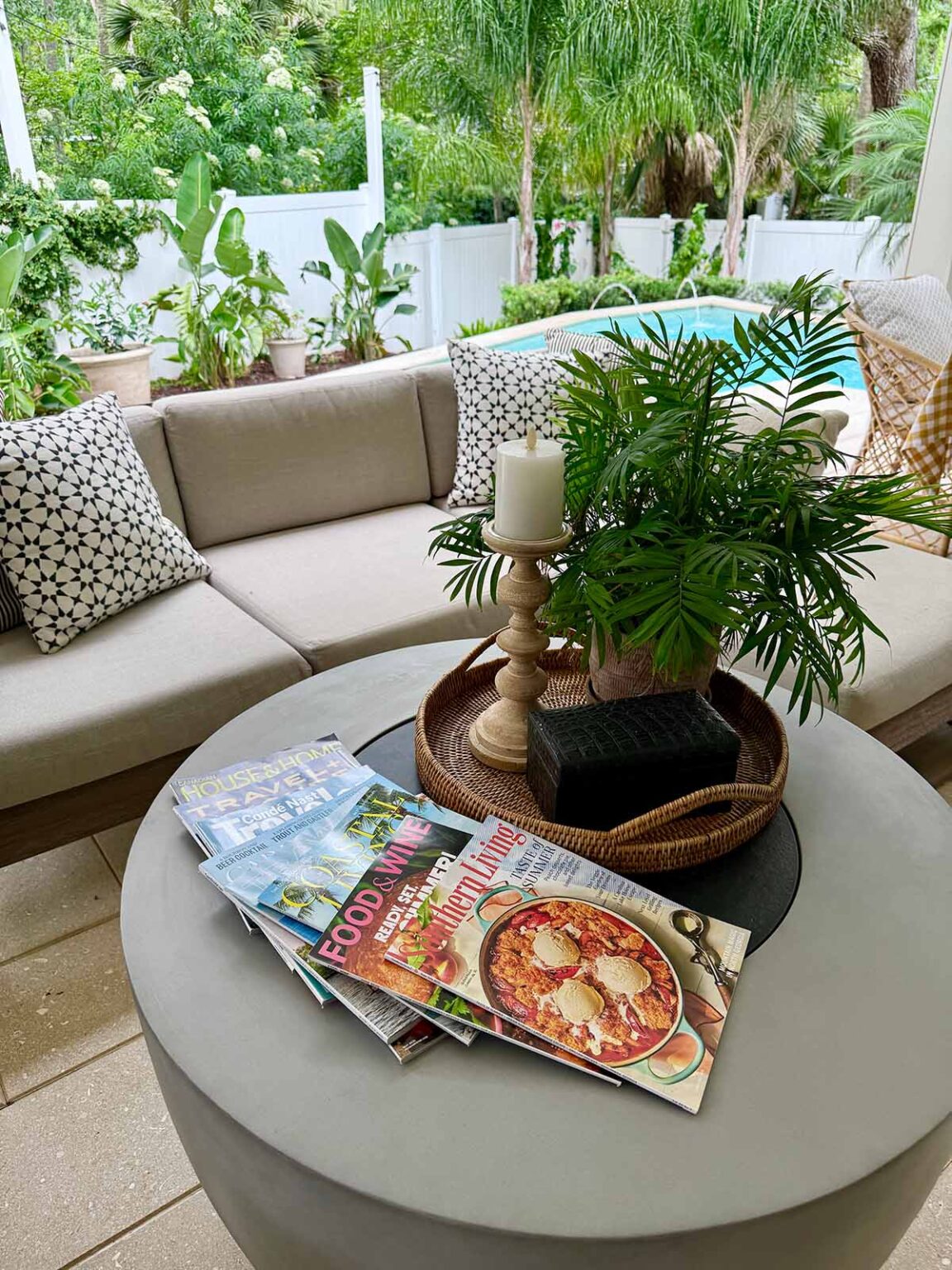 Home Decor And Lifestyle Print Magazines, Why Subscribe? | Classic ...