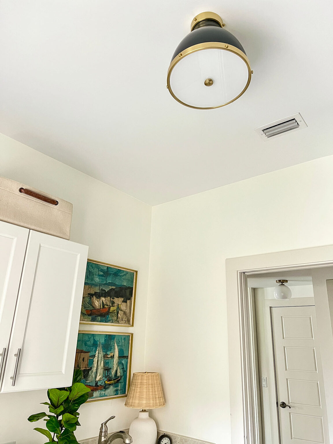 Essential Decorating Tips for First-Time Home Buyers | Classic Casual Home