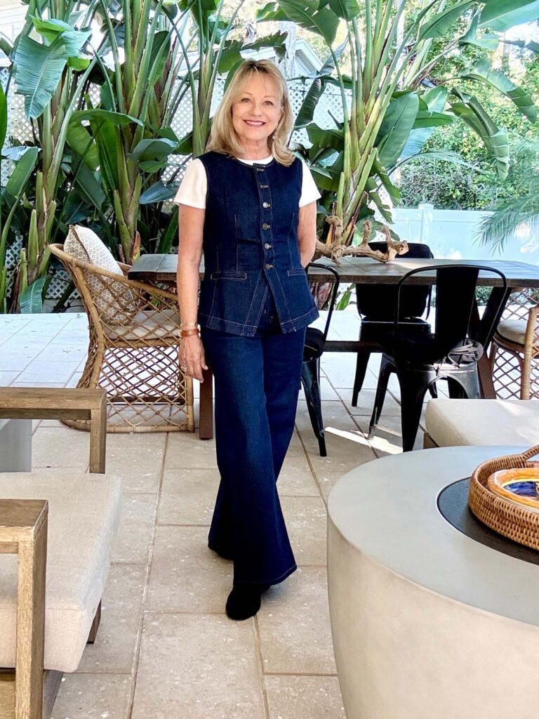 Fresh For Fall Casual Outfits For Women Over 50 And More