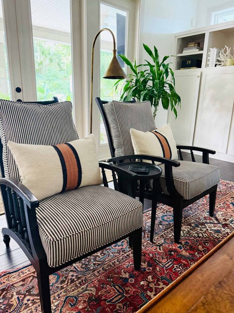 7 Simple Ways To Add Warmth To Your Home Without Clutter