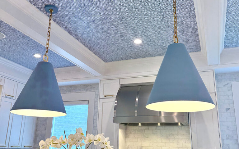 Inside Classic, Fresh Coastal Florida Beach Homes