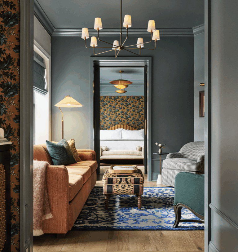 2026 Interior Design Trends For A Timeless Look