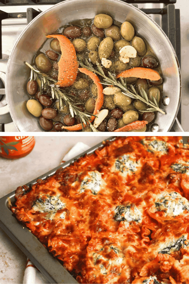 How To Host A Casual Spring Garden Party