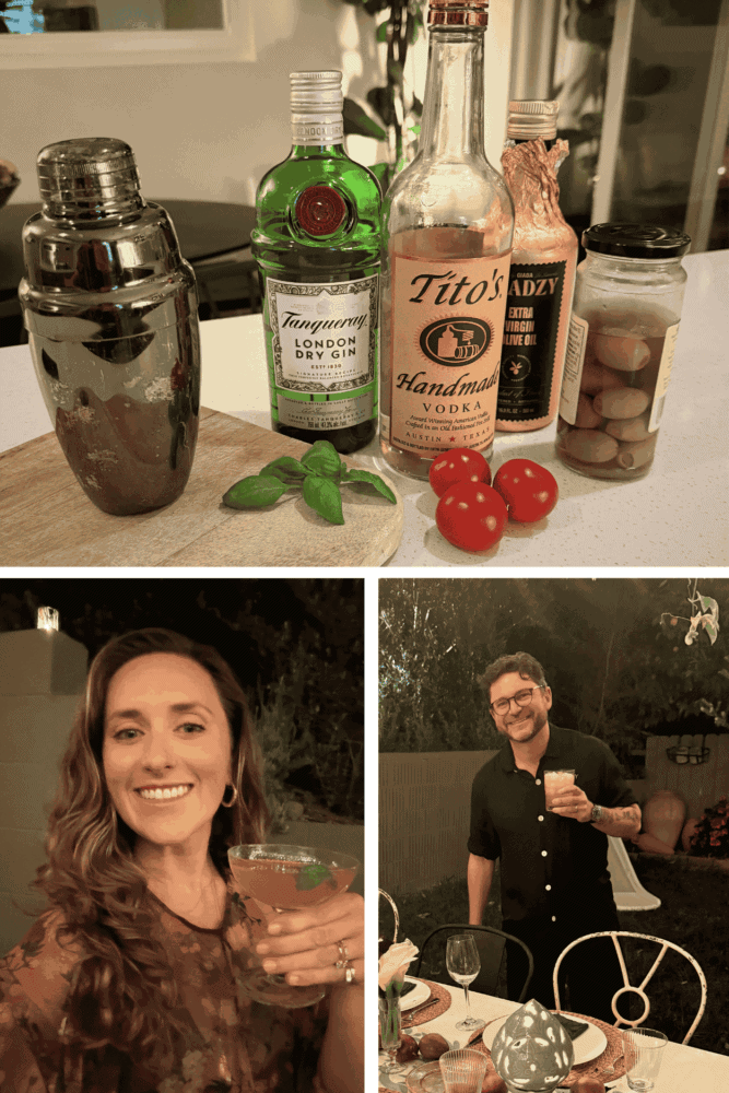 How To Host A Casual Spring Garden Party | Classic Casual Home