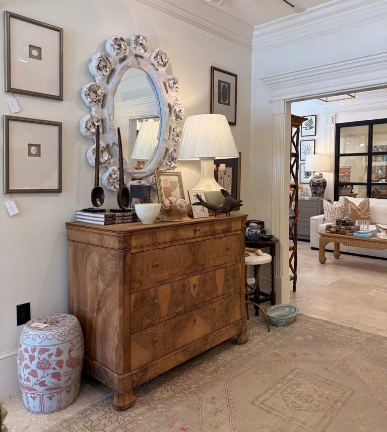 Where Does Your Personal Interior Design Inspiration Come From?