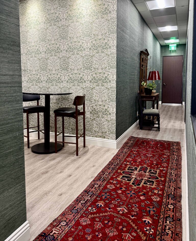 Timeless Grasscloth Wallpaper: Why It Never Goes Out of Style