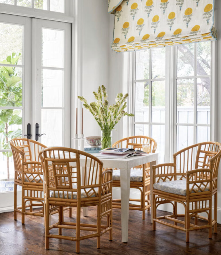 Ideas To Create A Board, Mahjong Or Card Game Space At Home