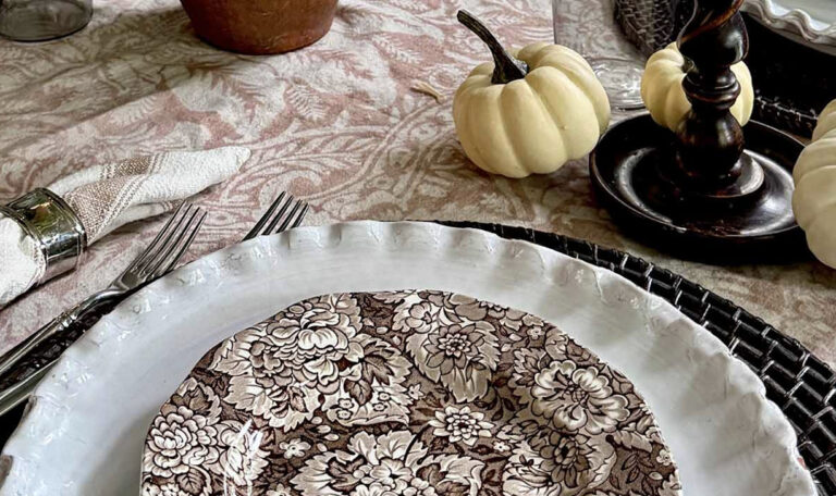Etsy plates