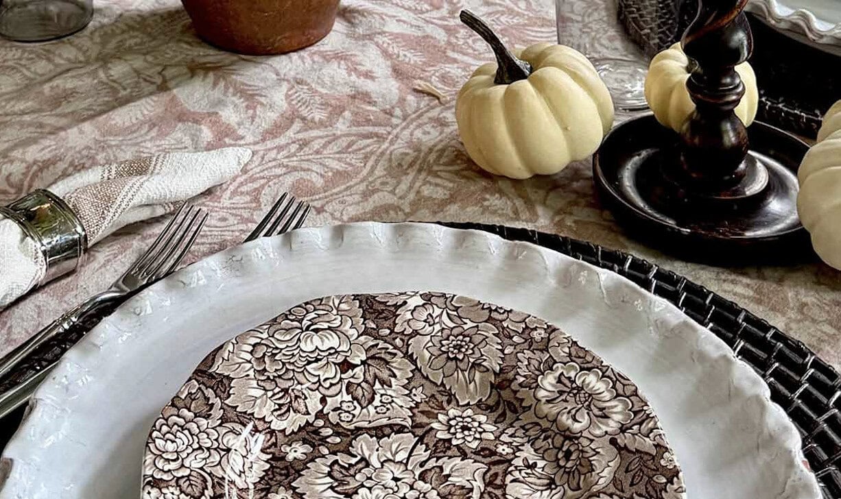 Etsy plates